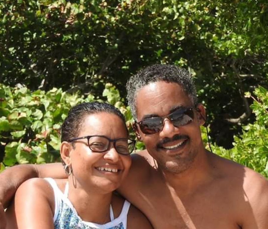 Caro et Marco — le couple derrière 28 Degrés My Life